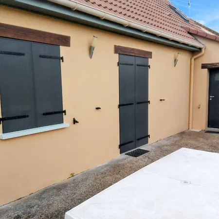 Casa vacanze Maison Confortable A Avec Jardin Et Terrasse *