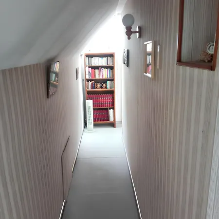 Maison Confortable A Avec Jardin Et Terrasse Le Mans