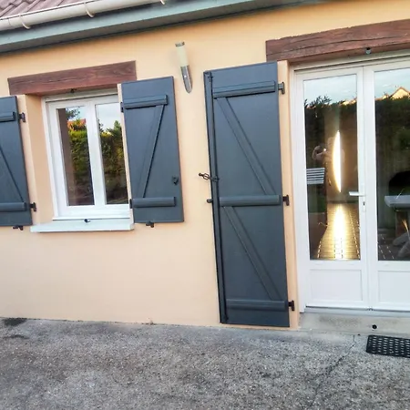 Maison Confortable A Avec Jardin Et Terrasse * Le Mans