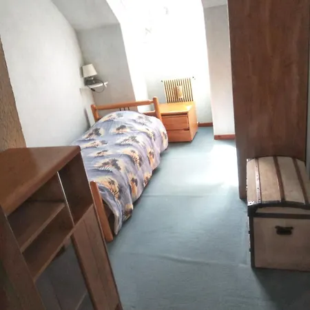 Casa vacanze Maison Confortable A Avec Jardin Et Terrasse *