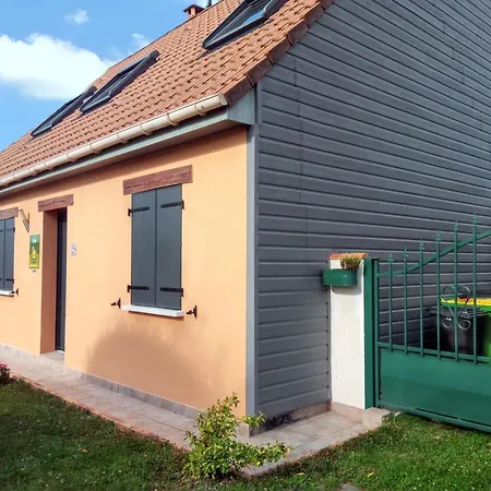 Maison Confortable A Avec Jardin Et Terrasse Le Mans